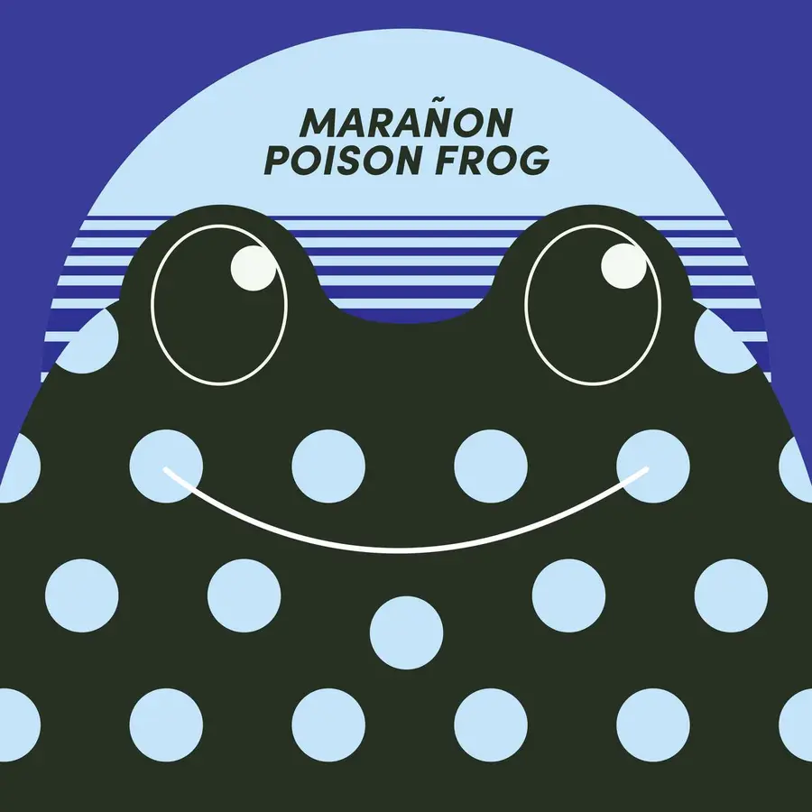 Frog of the Week