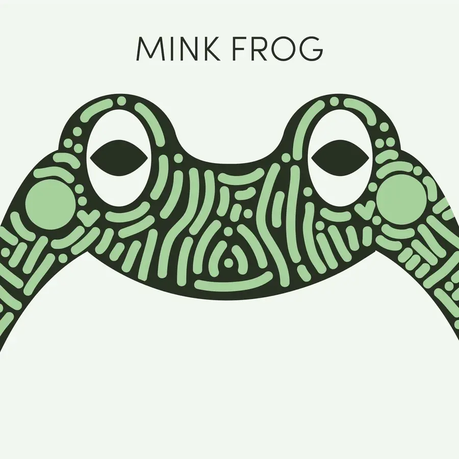 Frog of the Week
