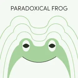 Paradoxical Frog | Week of January 17th