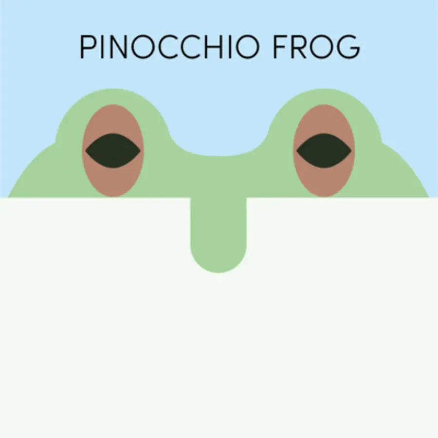 Frog of the Week