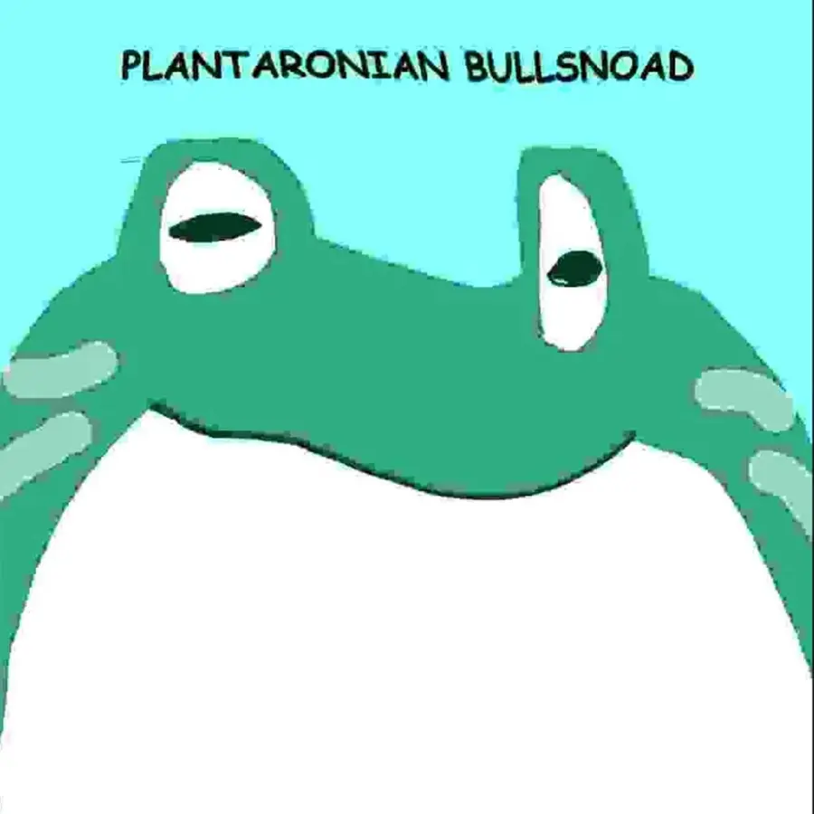 Frog of the Week
