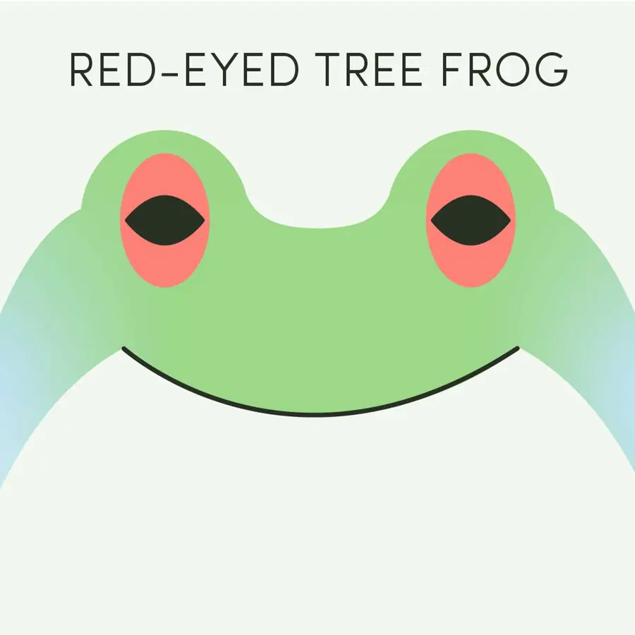 Frog of the Week