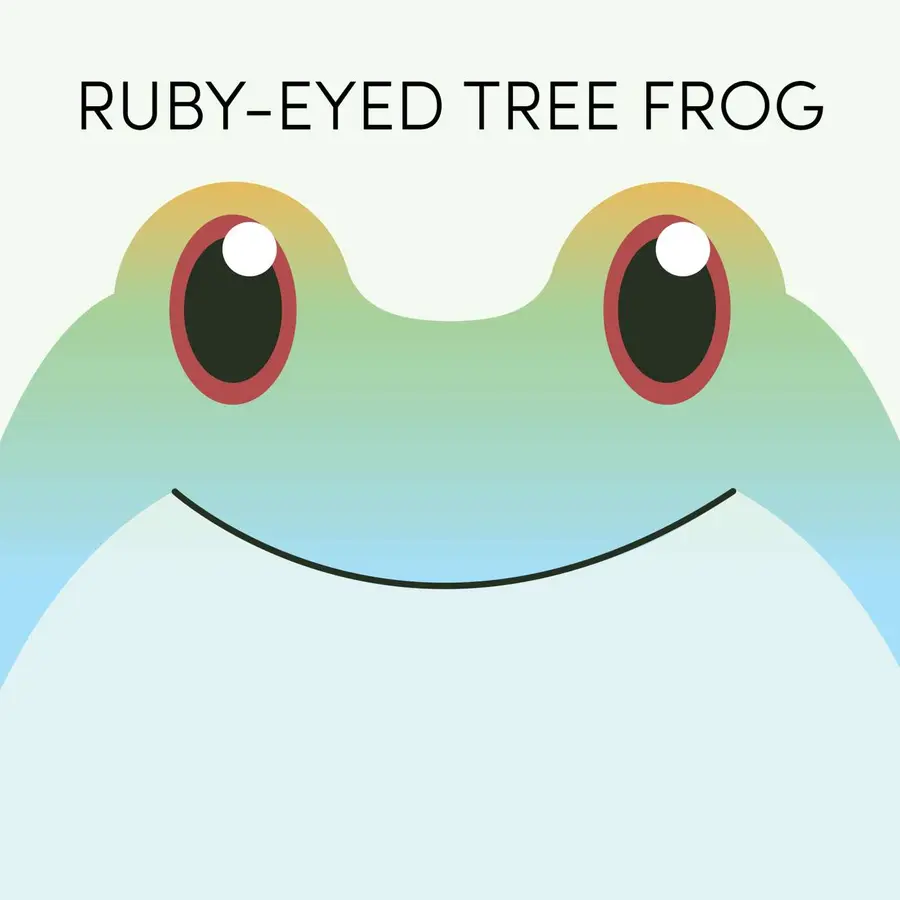 Frog of the Week