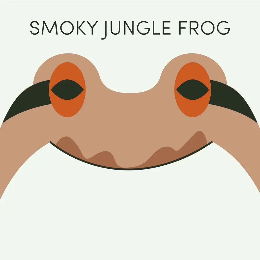 Frog of the Week