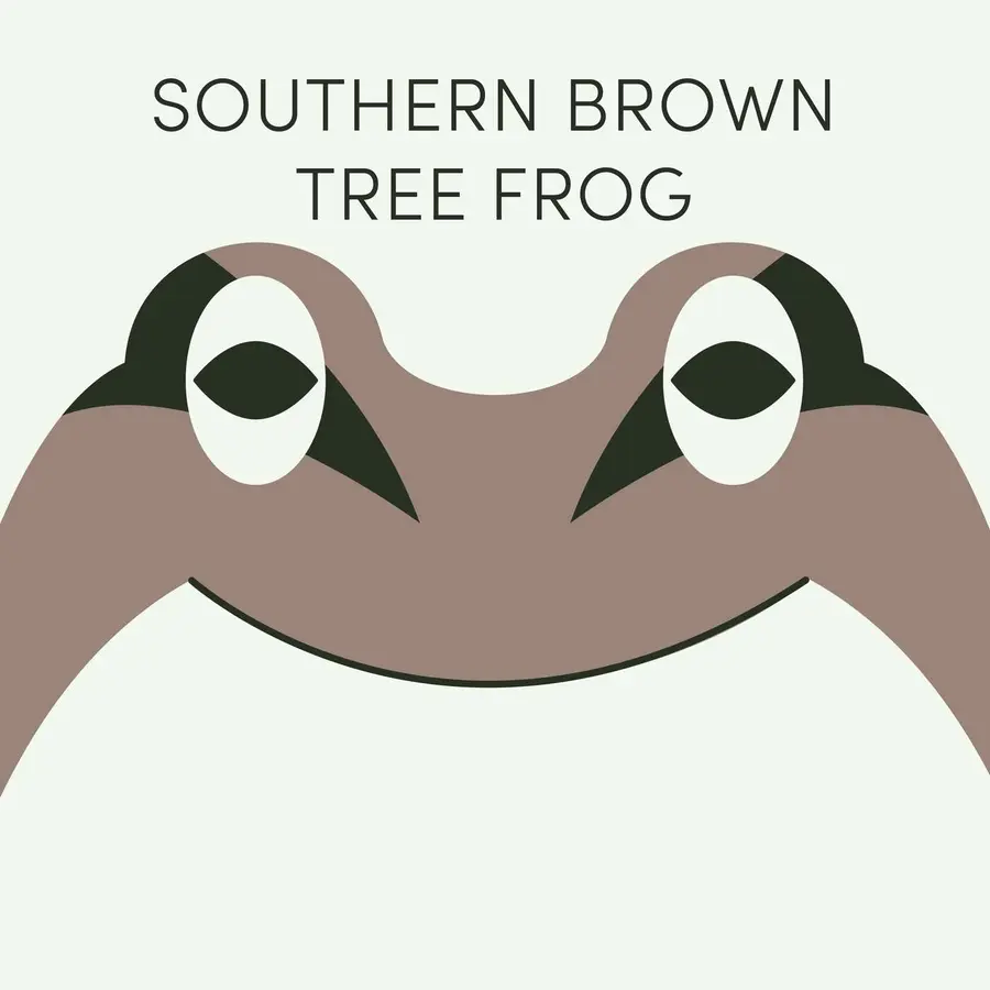 Frog of the Week