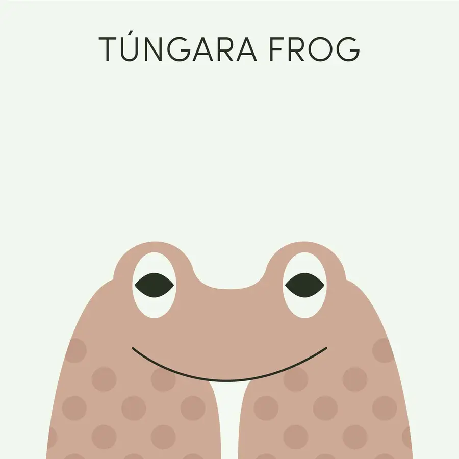 Frog of the Week