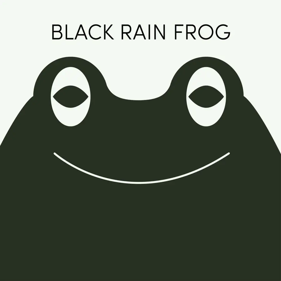 Frog of the Week