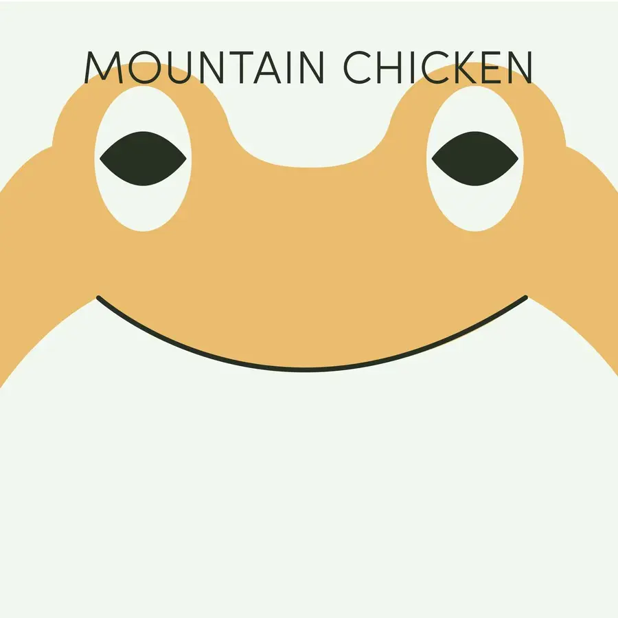 Frog of the Week