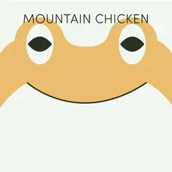 The Mountain Chicken | Week of July 4th