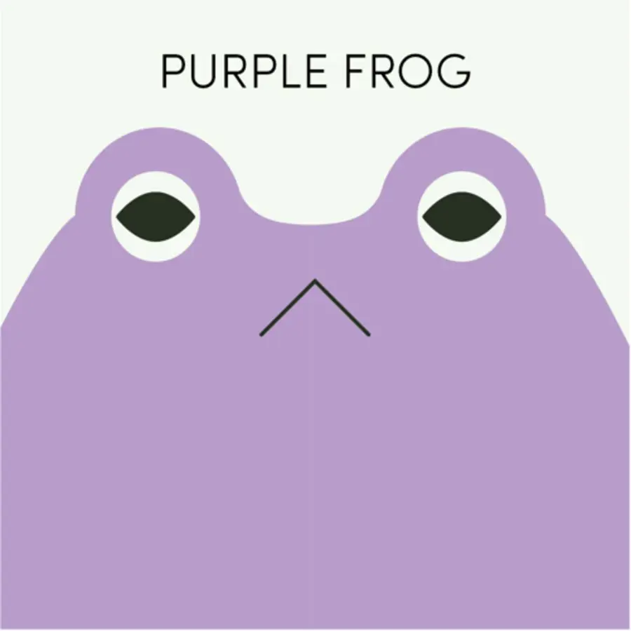 Frog of the Week