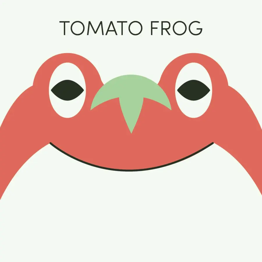 Frog of the Week