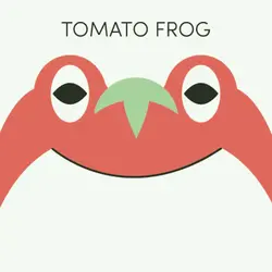 Tomato Frog | Week of November 29th
