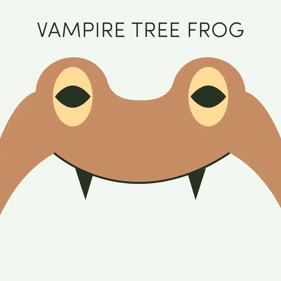 Frog of the Week