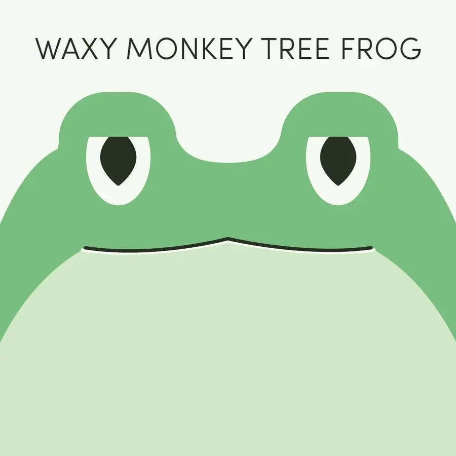 Frog of the Week