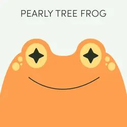 Week of August 11th | Pearly Tree Frog