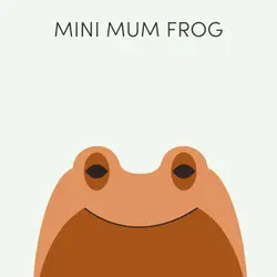 Week of June 23rd | Mini Mum Frog