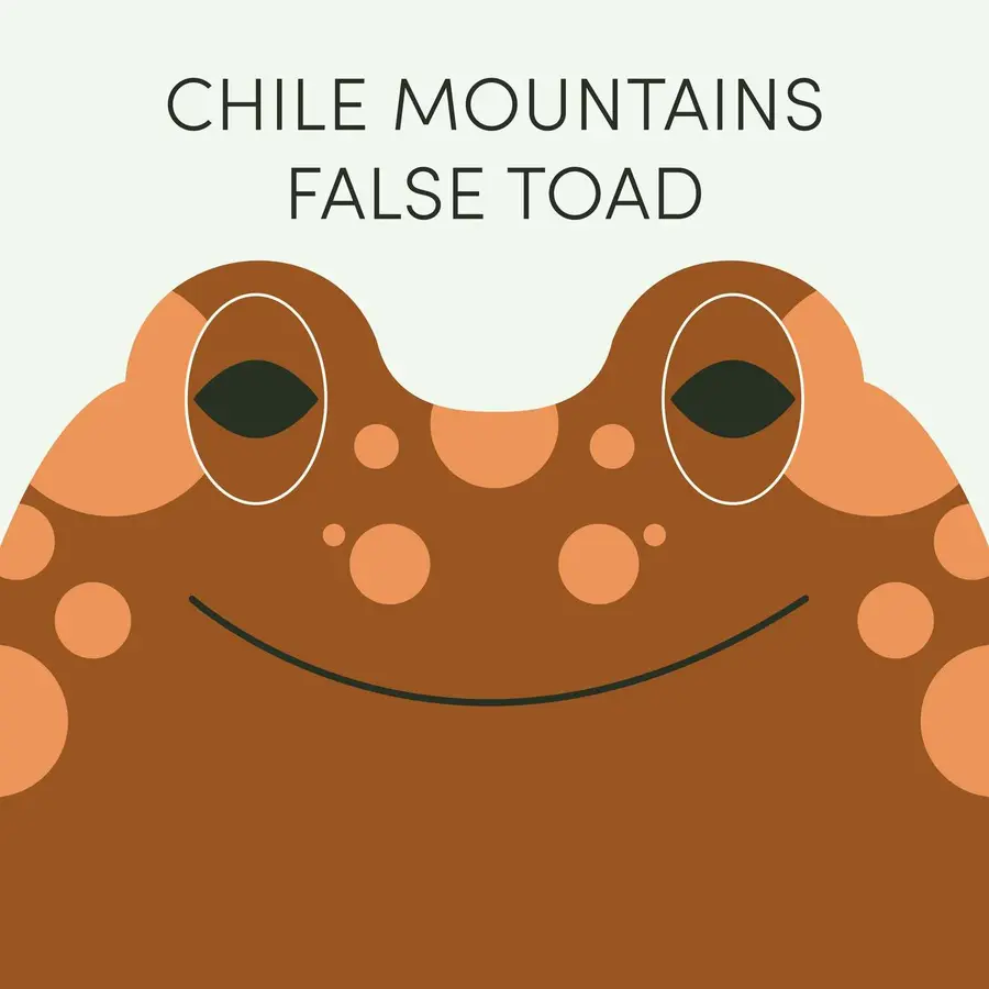 Frog of the Week