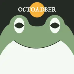 What's the Difference Between a Frog and a Toad? feat. Dr. Anat Belasen | Octoadber Bonus