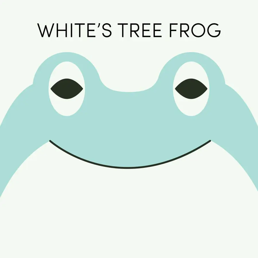 Frog of the Week