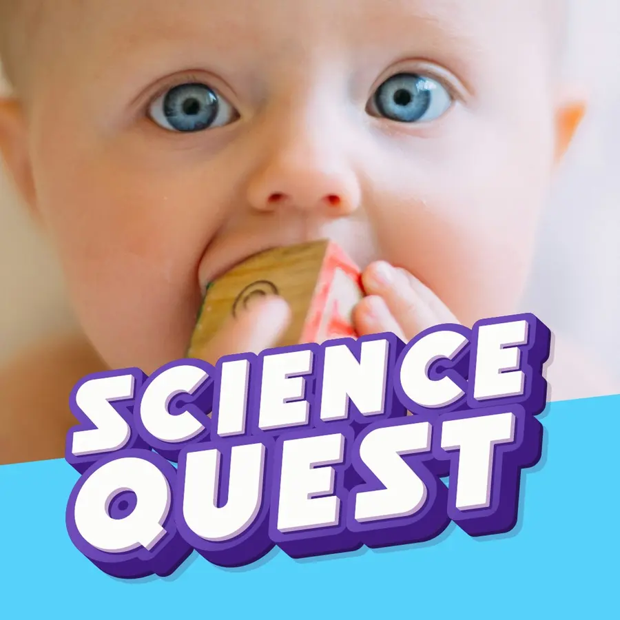 Fun Kids Science Quest
