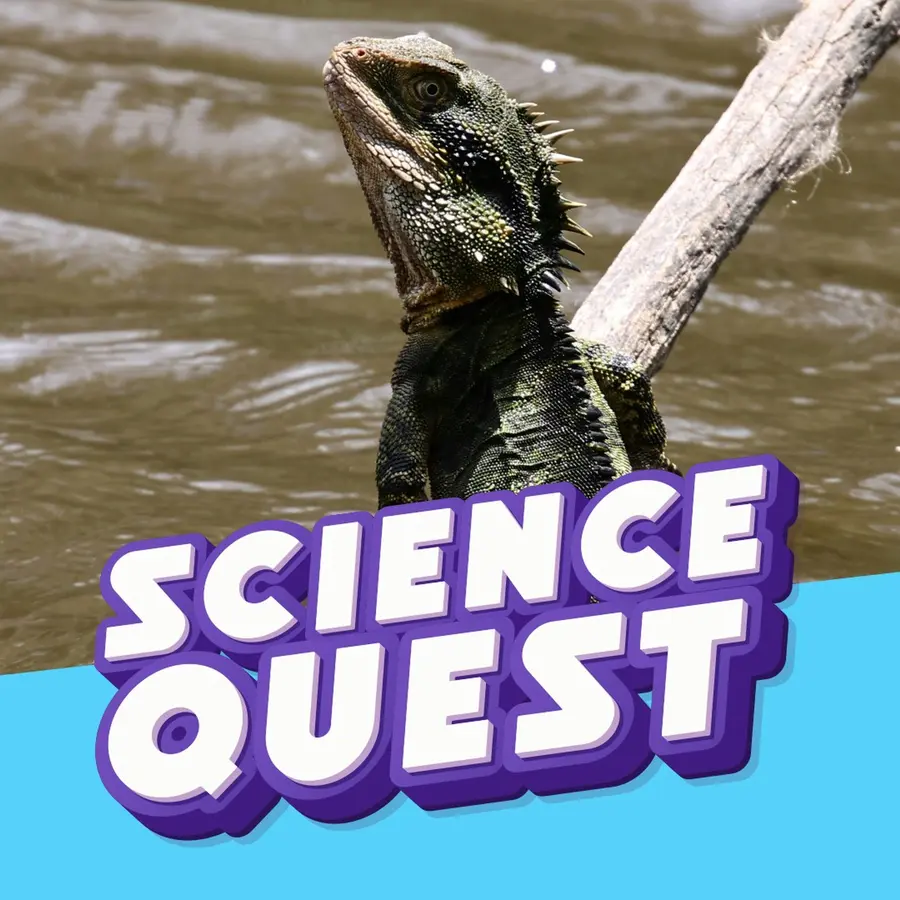 Fun Kids Science Quest