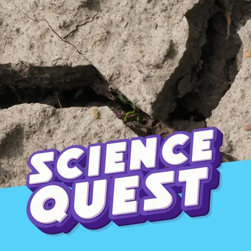 Fun Kids Science Quest