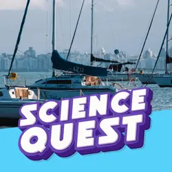 How Do Boats Float on Water? 🚢🌊