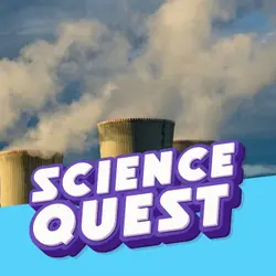How Does Nuclear Power Work? ☢️⚡