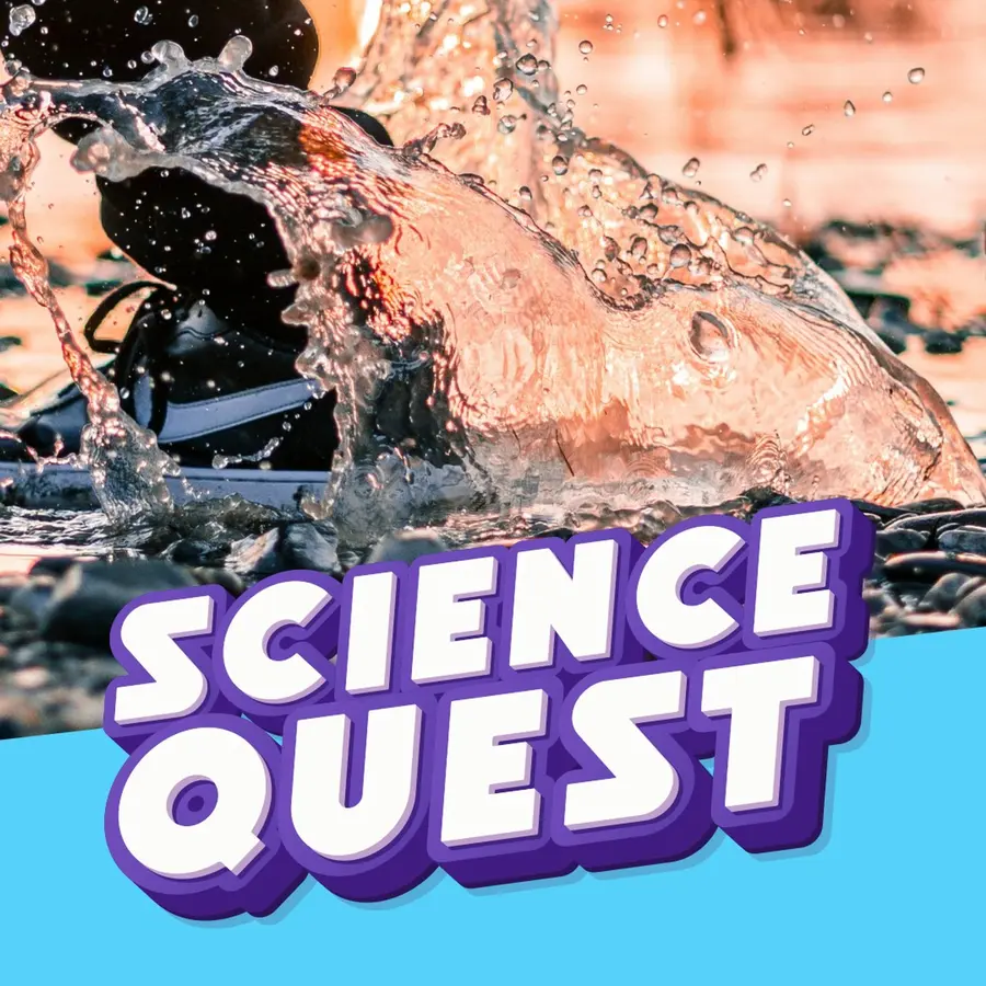 Fun Kids Science Quest