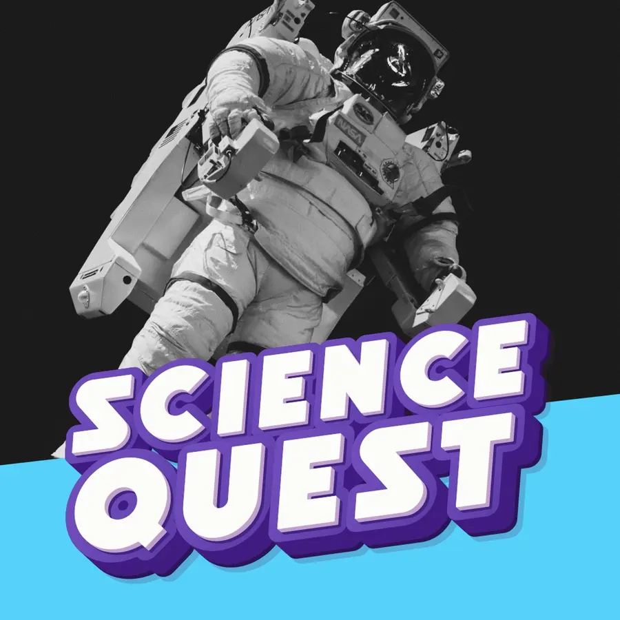 Fun Kids Science Quest