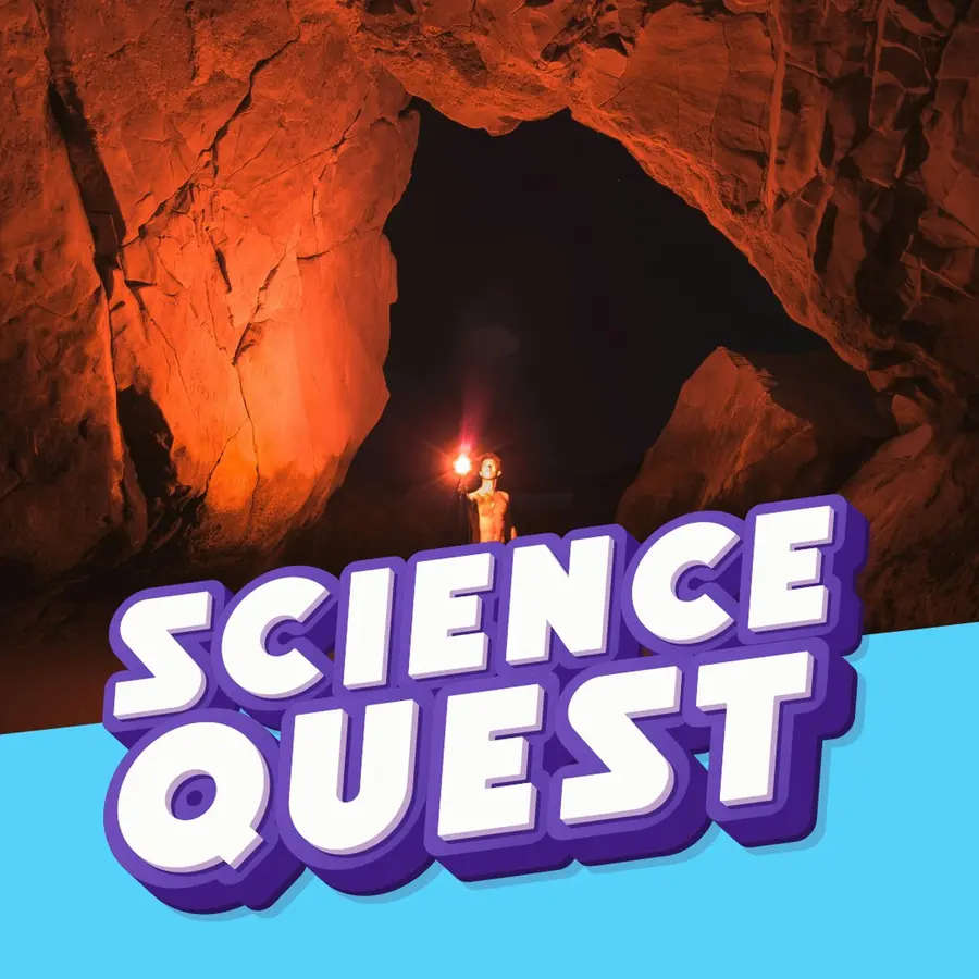 Fun Kids Science Quest