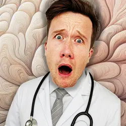 INSIDE YOUR BRAIN: A Doctor's Guide 🔬👨‍⚕️