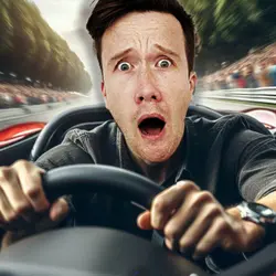 MIDWEEKLY: How Are Race Cars So Fast? 🏎️💨