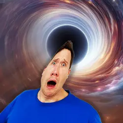 MIDWEEKLY: How Dangerous Are Black Holes? 🕳️✨