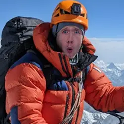 MIDWEEKLY: How Long Does It Take To Climb Mt. Everest?🏔️🥾