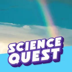 RAINBOW SCIENCE: Why Nature Bends the Light 🌈💧