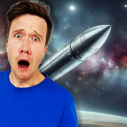 ROCKET SCIENCE: How We Travel Through Space🚀🌌