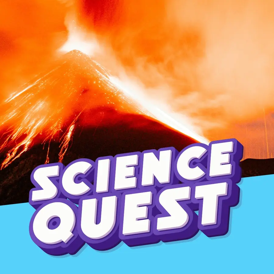 Fun Kids Science Quest