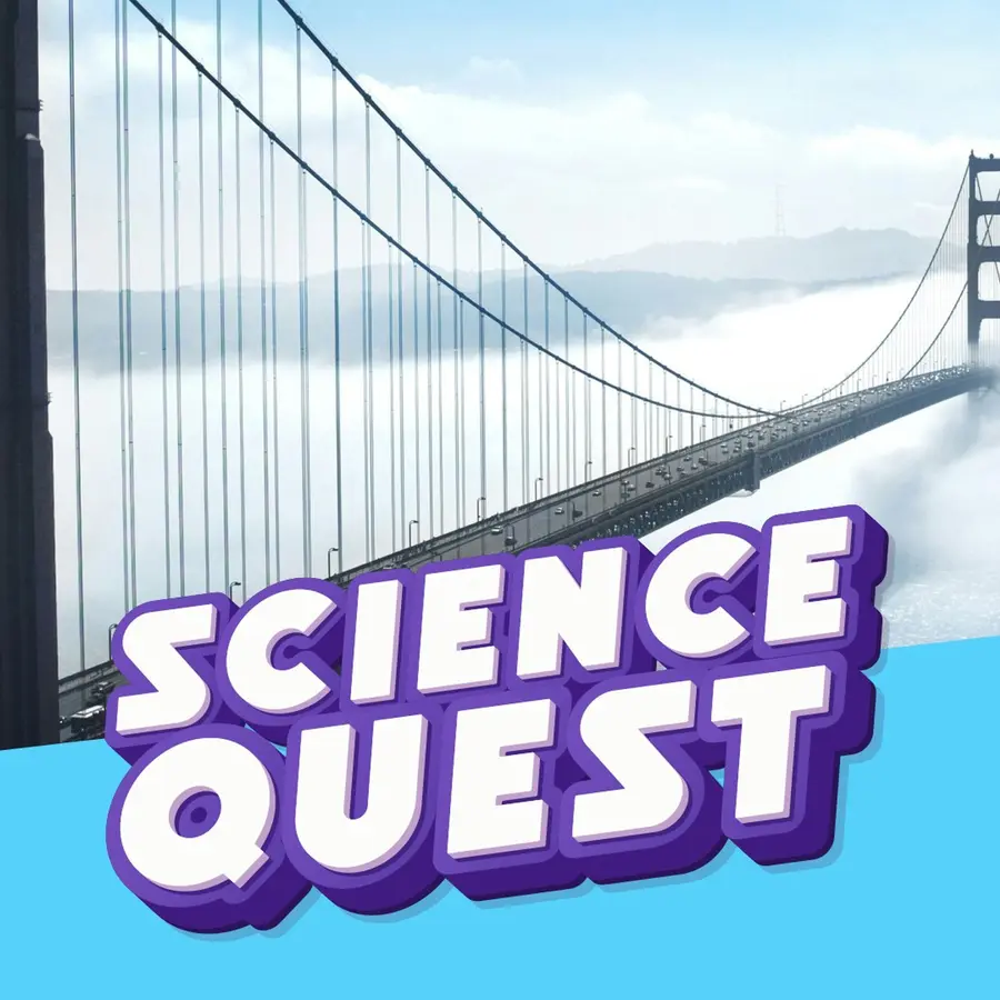 Fun Kids Science Quest