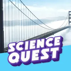 Why Bridges Don’t Break: The Physics of Super-Structures 🌉💪