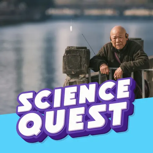 Fun Kids Science Quest