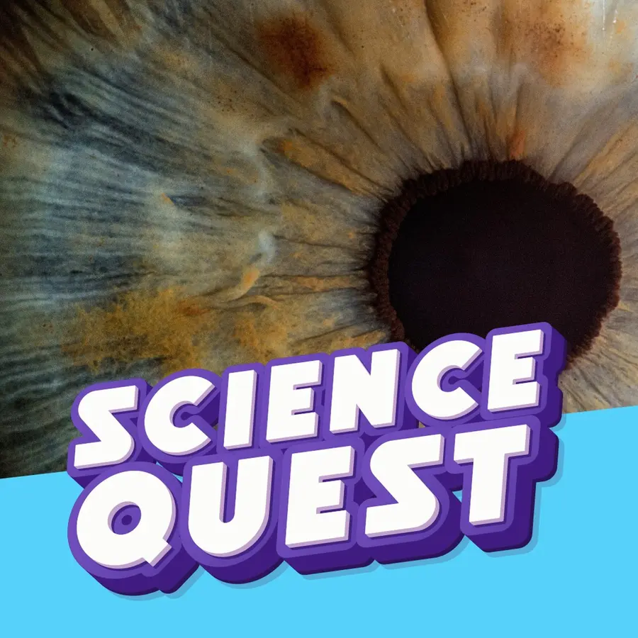 Fun Kids Science Quest