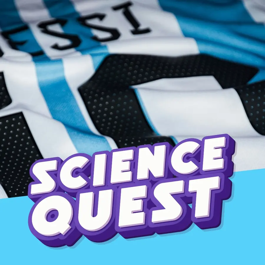 Fun Kids Science Quest