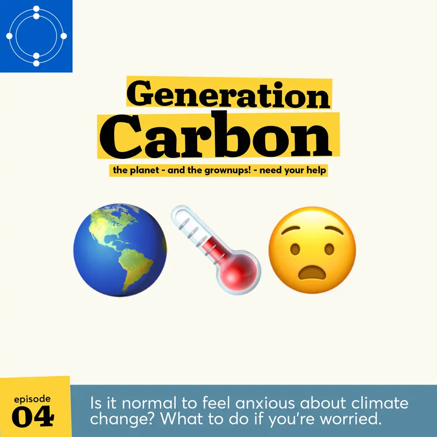 Generation Carbon