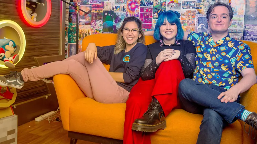 GGSP Podcast
