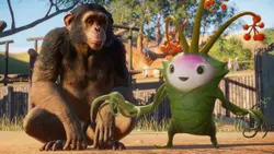 Drake Hollow & Animals In Games
