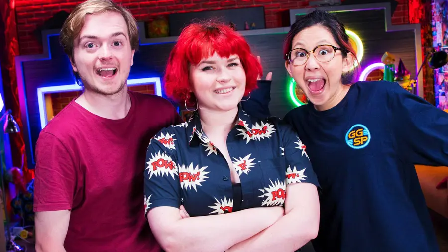 GGSP Podcast