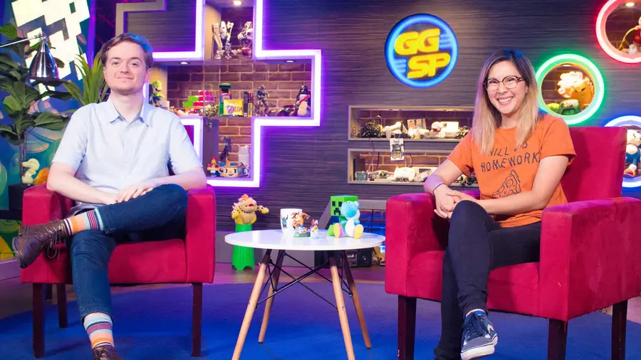 GGSP Podcast
