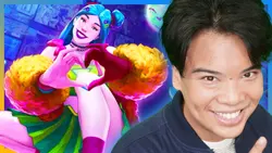 Just Dance 2023 & Jax’s Farewell