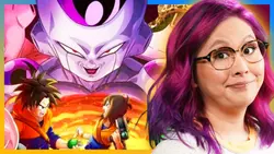 LEGO Bricktales & Dragon Ball: The Breakers